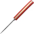 German Eye Clodbuster Jr Red GE99JRRT