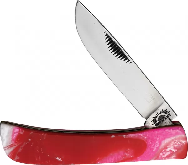 German Eye Clodbuster Jr Limited Red GE99JRRW