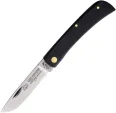German Eye Clodbuster Jr Black - GE99JRSW