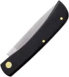 German Eye Clodbuster Jr Black GE99JRSW