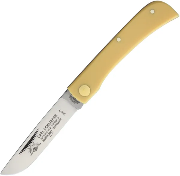 German Eye Clodbuster Jr Knives GE99JRY