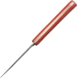 German Eye Clodbuster Red GE99RT