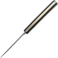 German Eye Clodbuster Black GE99SW