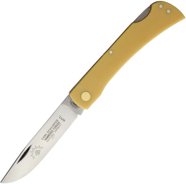 German Eye Clodbuster Lockback Knives GE99YL