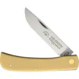 German Eye Clodbuster Yellow Knives GE99Y