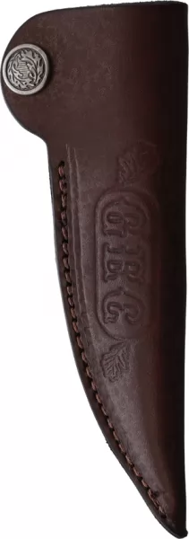 Great Eastern Cutlery H20 Leather Sheath GECH20