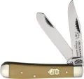 German Eye Trapper Yellow - GEJY