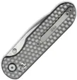 GEO Knife Ethereal Cutter Crossbar Lock GEO2402A