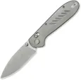 GEO Knife Frost Crossbar Lock - GEO2501A
