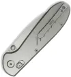 GEO Knife Frost Crossbar Lock GEO2501A
