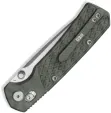 GEO Knife Blaze Crossbar Lock GEO2502C