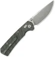 GEO Knife Blaze Crossbar Lock GEO2502C