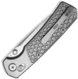 GEO Knife Blaze Crossbar Lock GEO2503A