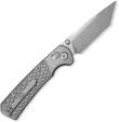 GEO Knife Blaze Crossbar Lock GEO2503A