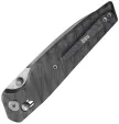 GEO Knife Fantasm Crossbar Lock GEO2505B
