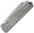 GEO Knife Noxiz Crossbar Lock GEO2506A