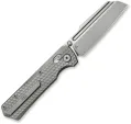 GEO Knife Noxiz Crossbar Lock GEO2506A