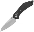 GEO Knife DIVID Crossbar Lock Black - GEO2507E