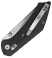 GEO Knife DIVID Crossbar Lock Black GEO2507E