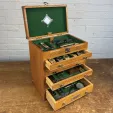Gerstner International Six Drawer Chest GERT16