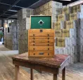 Gerstner International Six Drawer Chest GERT16
