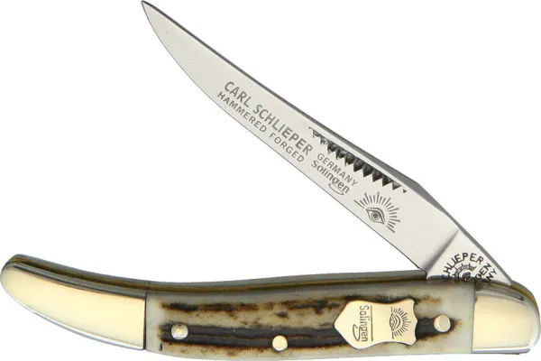 German Eye Toothpick Knives GETPDS