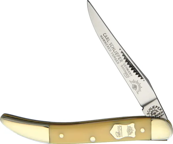 German Eye Toothpick Knives GETPY