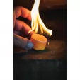 Green Fire Fire Starter 6 GF6PKORG