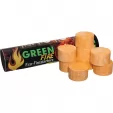 Green Fire Fire Starter 8 Pack GF8PKORG