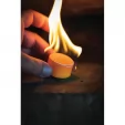 Green Fire Fire Starter 8 Pack GF8PKORG