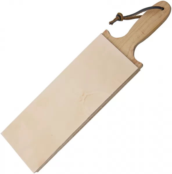 Garos Goods Paddle Strop 3in GG3DSLS