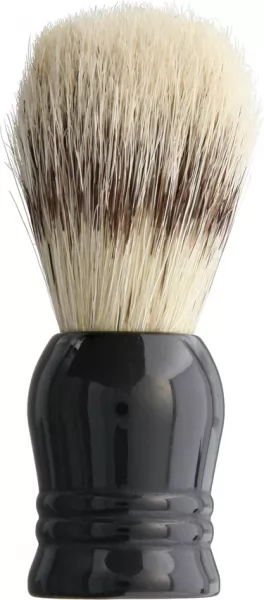 Garos Goods Boar Bristle Shave Brush GGBRUSH