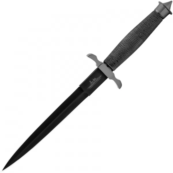 Hibben Hibben Black Shadow knives GH0441B