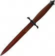 Hibben Silver Shadow Dagger Hellfyre - GH0441RD