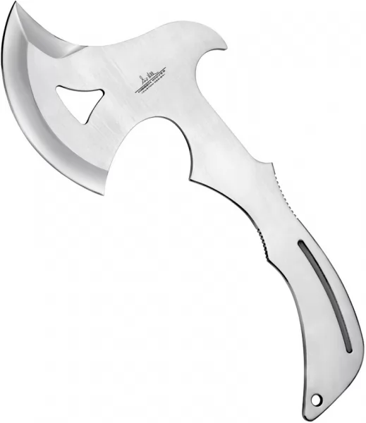 Hibben Pro Thrower Axe knives GH0866