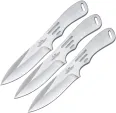 Hibben Large Thrower Triple Set - GH2011
