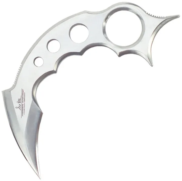 Hibben Claw II Fixed Blade knives GH2028SS
