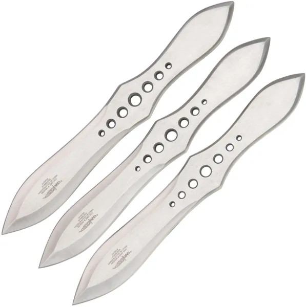 Hibben Competition Thrower knives GH2034