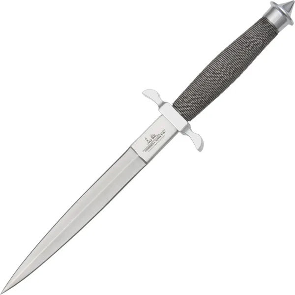 Hibben Silver Shadow knives GH441