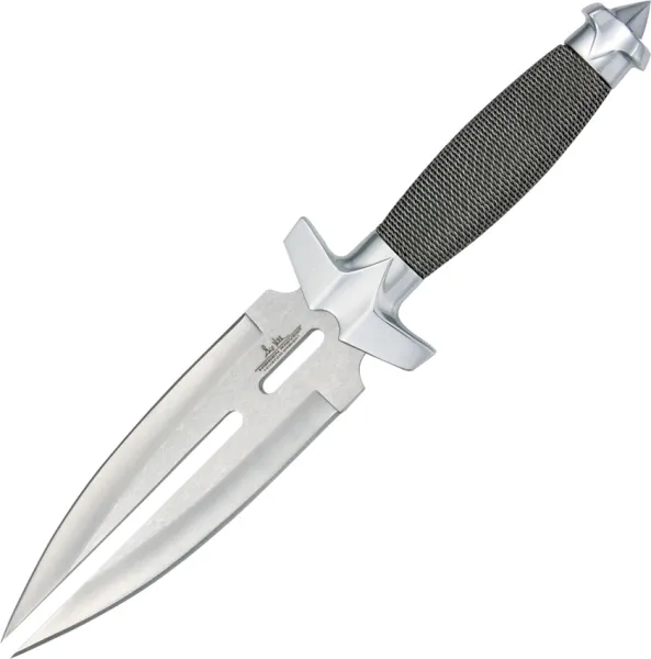 Hibben Double Shadow knives GH453