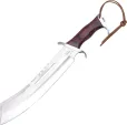 Hibben Hibben IV Combat Machete - GH5008