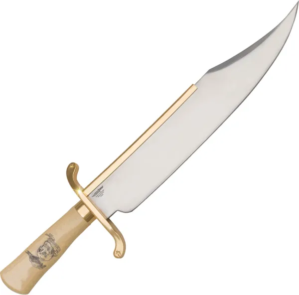 Hibben Expendables Bowie knives GH5017