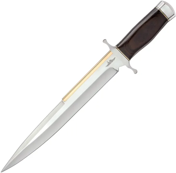 Hibben Old West Toothpick knives GH5019