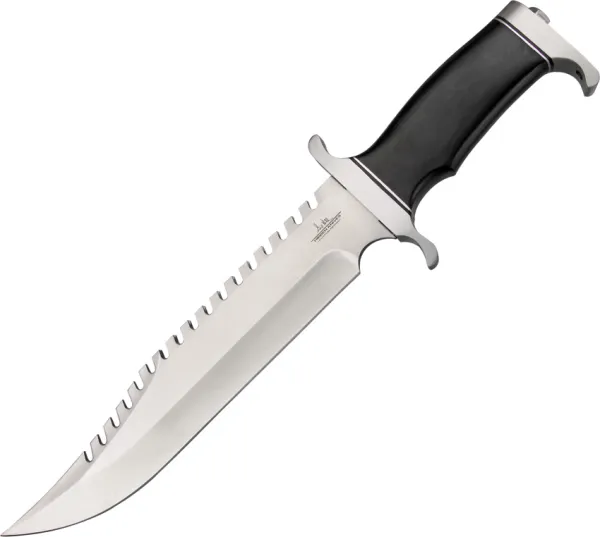 Hibben Survivor Bowie knives GH5026