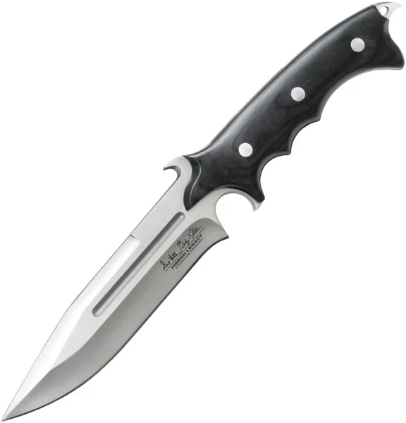 Hibben Legacy Combat Bowie knives GH5027