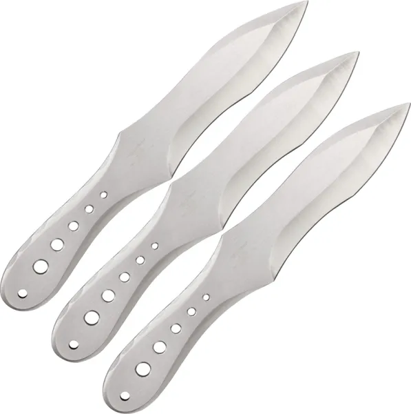 Hibben Gen-X Throwing Set knives GH5029