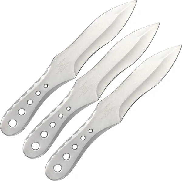 Hibben Gen-X Throwing Set knives GH5030