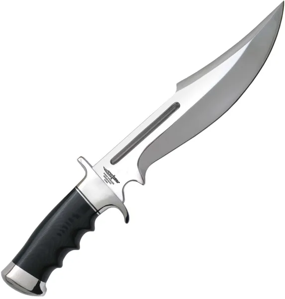 Hibben Expendables Legionnaire Bowie knives GH5037