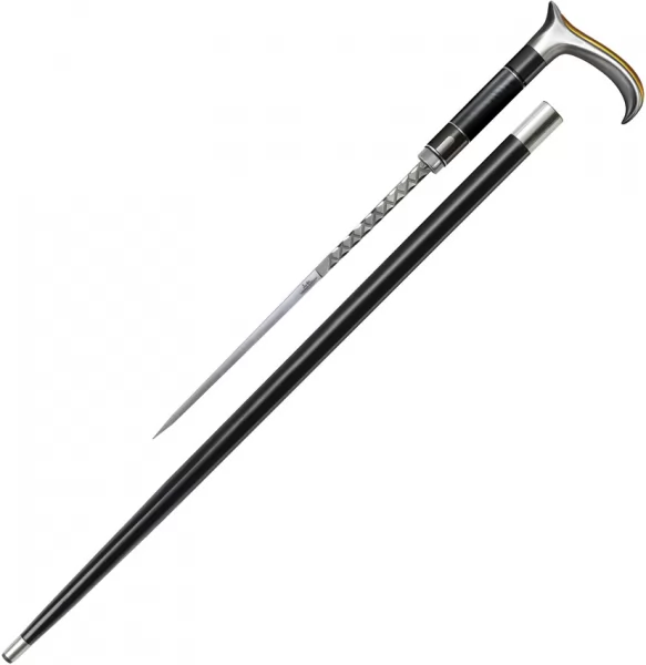 Hibben Old West Custom Sword Cane knives GH5045