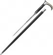 Hibben Old West Custom Sword Cane - GH5045
